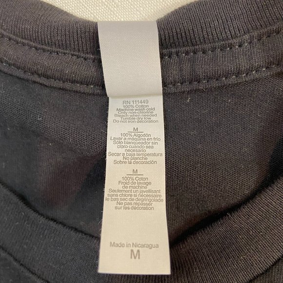 Gypsy Run New York Tee T-Shirt - Picture 6 of 6